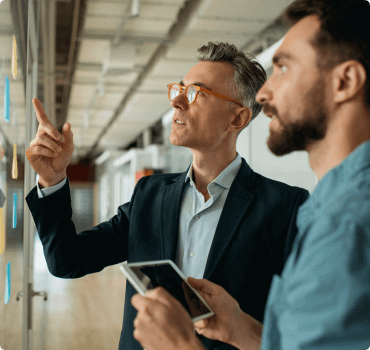 Bitcoin Beleggingsillustratie