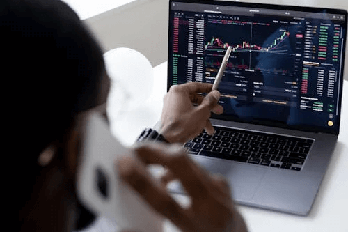 Sterk Kalvix gemeenschap en ondersteuning